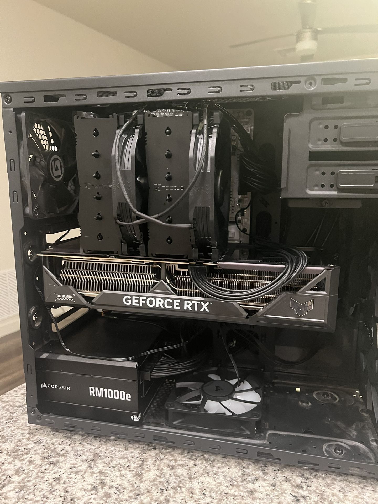 ASUS TUF 4090 OC
