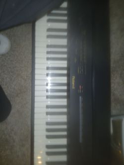 Roland ep 75 Digital Piano