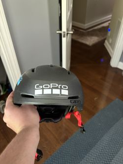 Giro Neo Jr. Sking Helmet (medium)