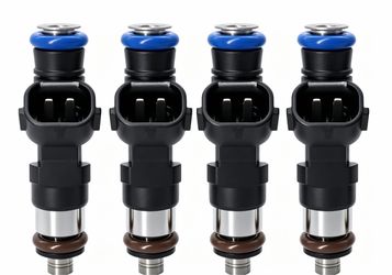 🔥 NISSAN 2.5L FUEL INJECTORS — SET OF 4