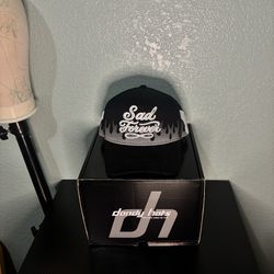 Dandy hats X junior H