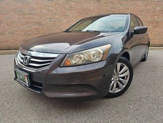 2011 Honda Accord