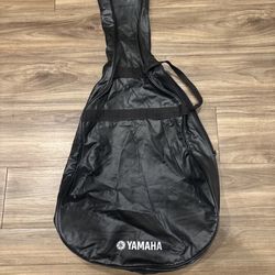 Yamaha  Guitar Case 