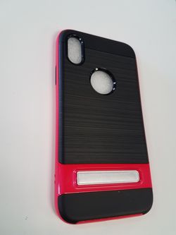 iPhone X case