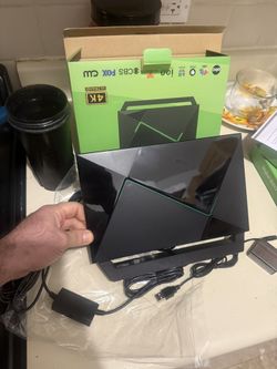 Upgraded TV Antenna Indoor Outdoor, 2200+ Miles Long Range HDTV Antenna with Amplifier Signal Booster, 26FT Coaxial Cable for Local Channels 4K 8K 108