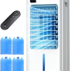 Air Conditioner, New In The Box 