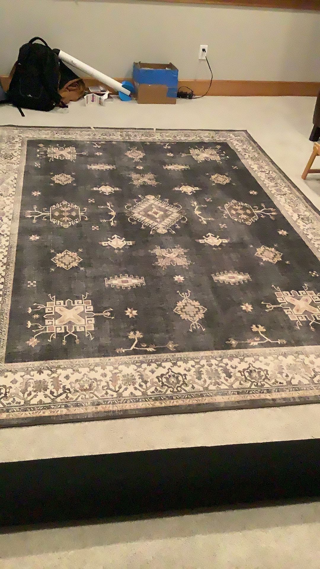 9x6 Rug