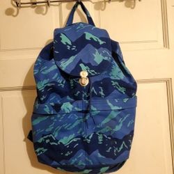 Baggu Backpack