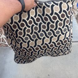 Small  Couch Pillows