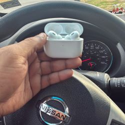 Apple AirPods 3 Wireless