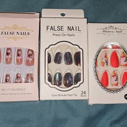 Beautiful Nails and nail Art Stickers