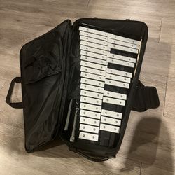 Pearl Xylophone