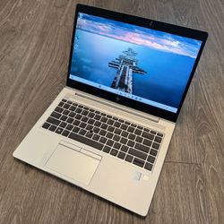 Brand New Condition ⚡️  HP Laptop ⚡️  i5 Cpu ⚡️ 256 SSD ⚡️ Win 11 Pro ⚡️ Computer PC Apple HP Dell