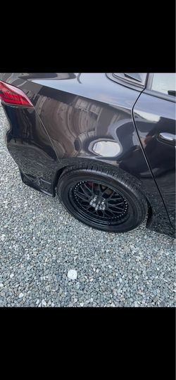 ESR SR01 5x100 18x8.5 245/40-18