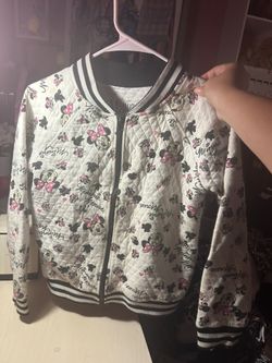 MINNIE MOUSE JACKET