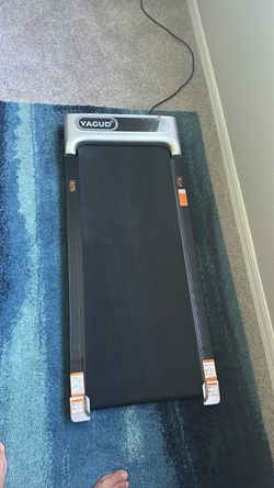 Walking pad