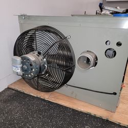 HEATERS..HOT DAWG 75,000 BTU