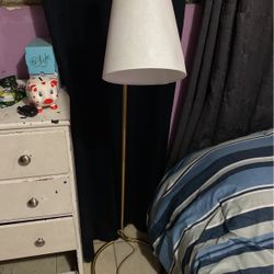 Dimmer Lamp 