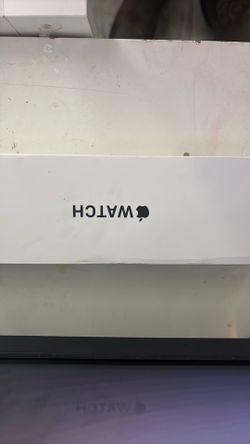 Apple Watch SE