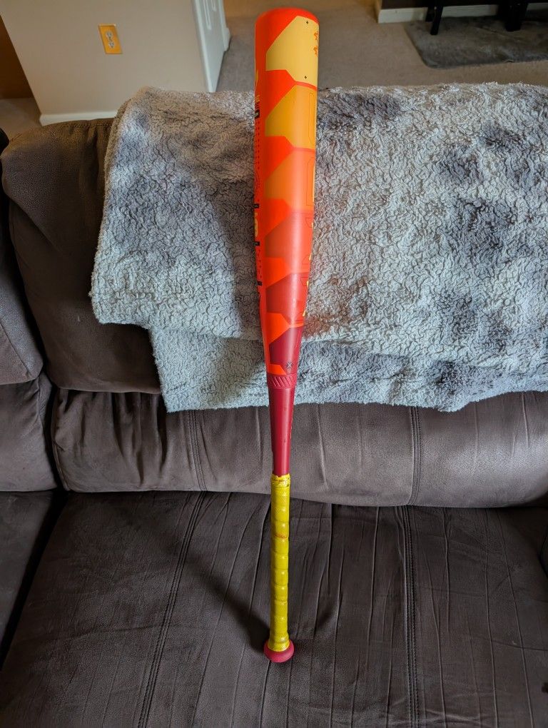 Hype Fire 32 Drop 8 Bat