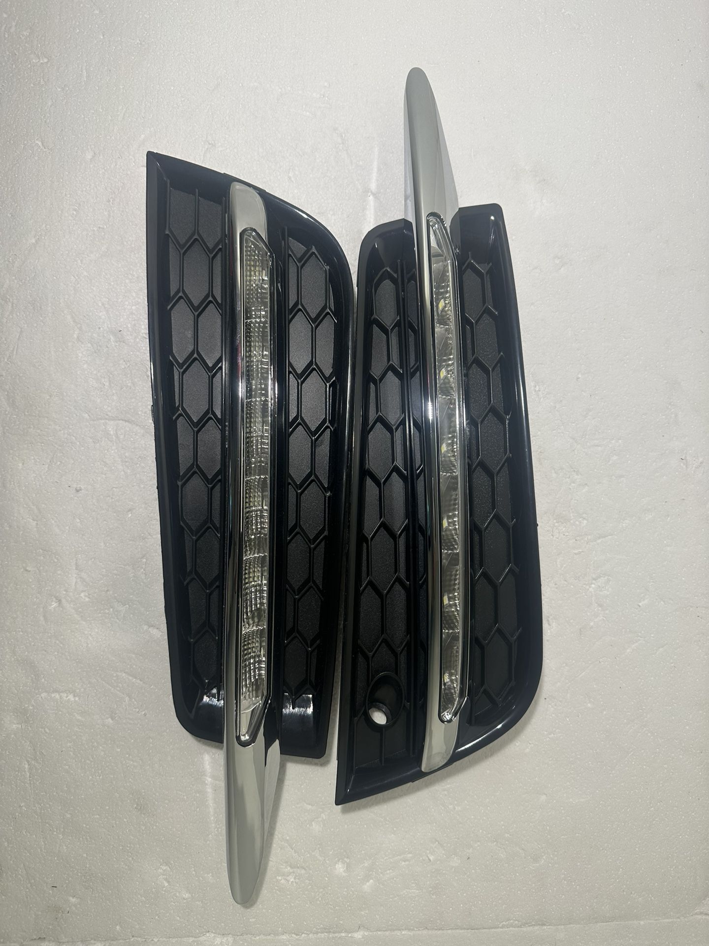 Chevy Cruze Fog Light Year 2011-2016