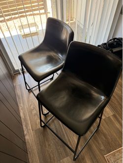 Barstool chairs