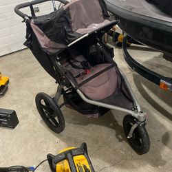Bob Jogging Stroller 