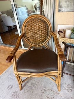 Oversize Chair