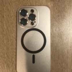 iPhone Pro 16 Case