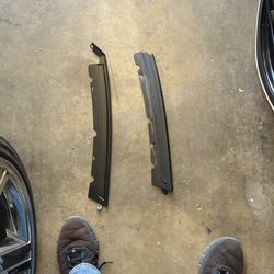 Monter Carlo Ss Trim T Top And Hard Top Part