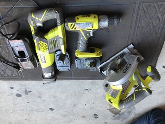 Ryobi