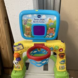 Infant Toy