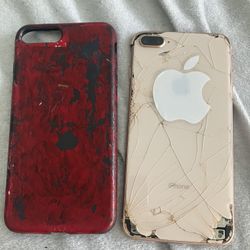 iPhone 8 Plus Unlocked 