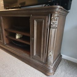 TV Console 
