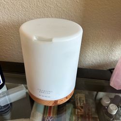 Essential Oil Diffuser