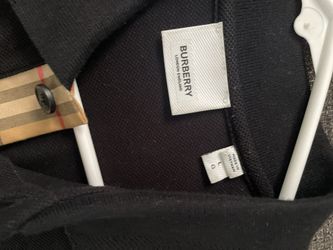 Burberry Polo
