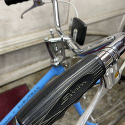 Vintage Bike