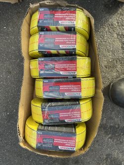 Towing straps $20 each