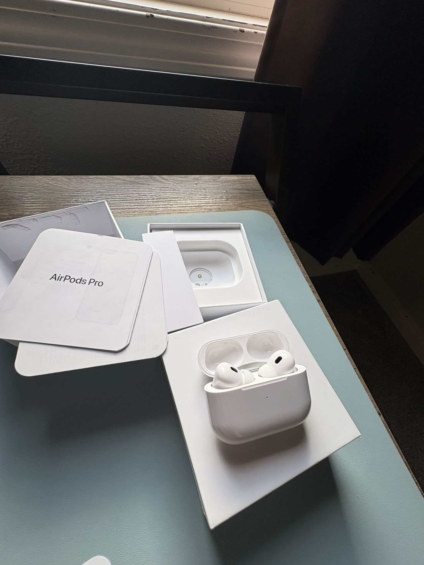 AIRPOD PRO 2