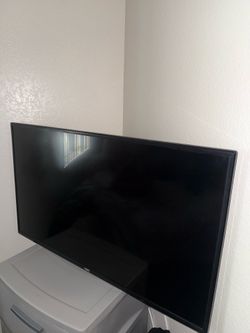 43 inch Vizeo TV