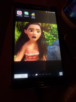 Samsung tab 4