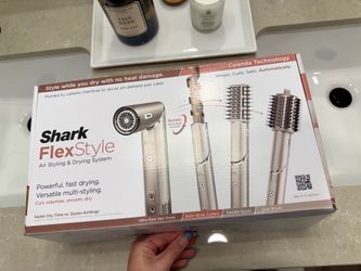 Shark Flex Styler For Sale