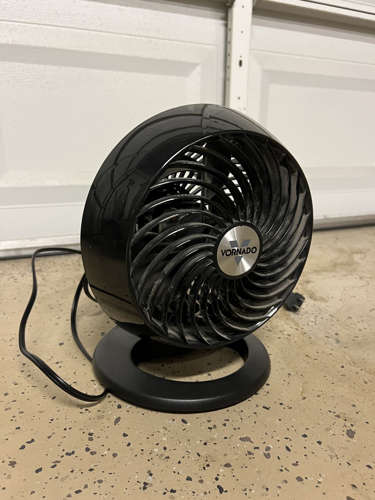 Vornado Fan