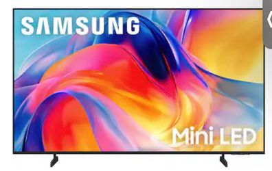 🏈FOOTBALL SPECIAL🏈 Samsung - 55" Class M7OH Series Mini LED 4K UHD Smart Tizen TV 2026)