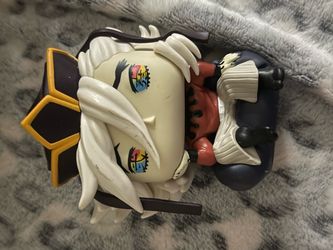 Anime Character Funko Pop Vinyl Figure