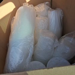 32  0z. Contenedor D Fruta Con Tapa