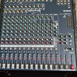 Mixer