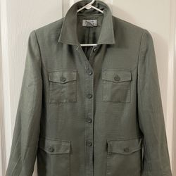 Polo / Blazer