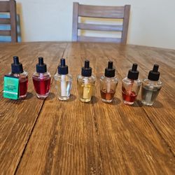 Wallflower Plug In Refills