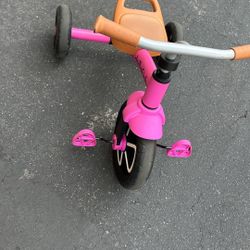 Tricycle 